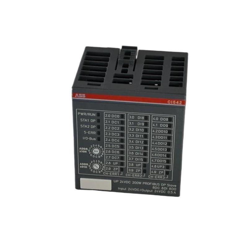 ABB CI542-DP 1SAP224200R0001 Interface Module