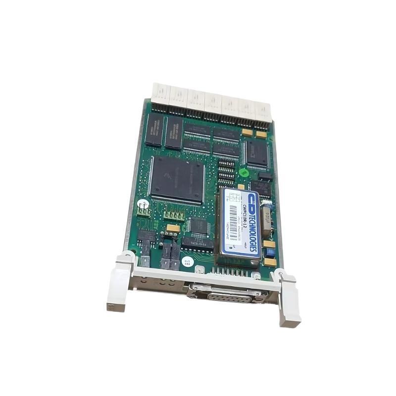 ABB CI547 3BNP004429R1 Communication Board