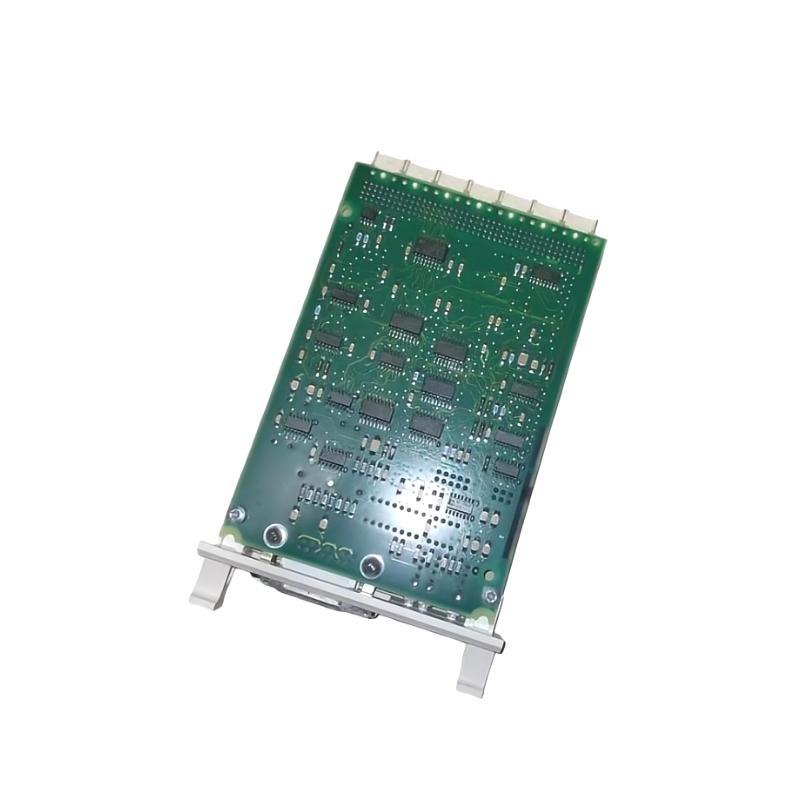 ABB CI547 3BNP004429R1 Communication Board