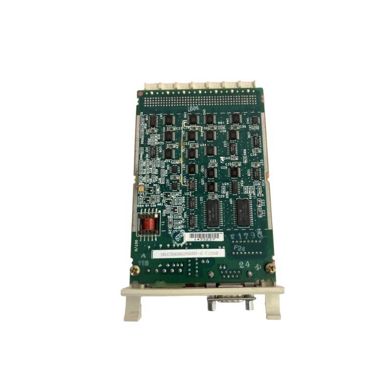 ABB CI560 3BUC98002R0001 Interface Module