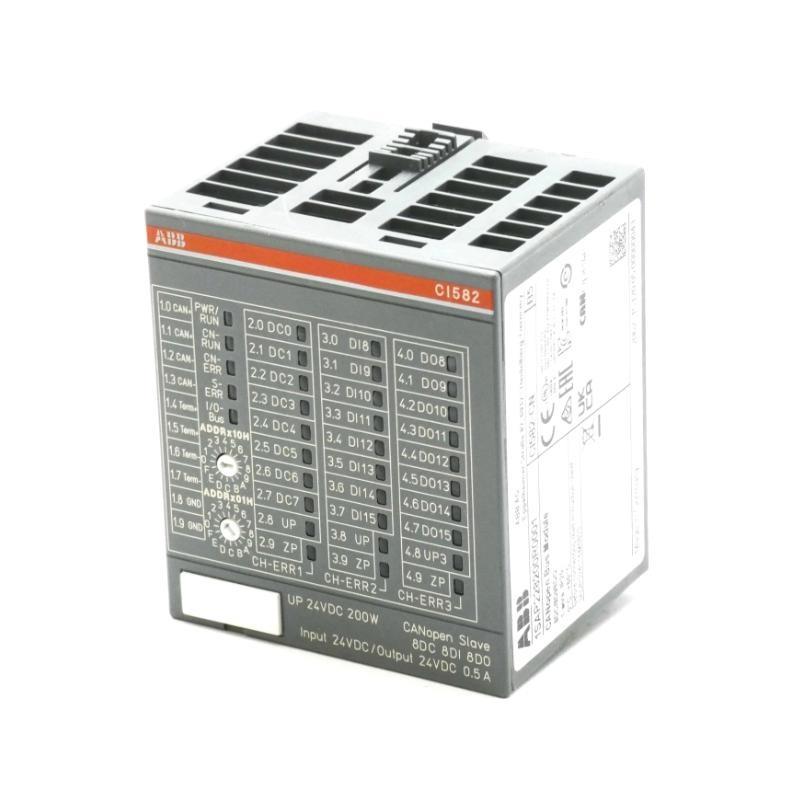 ABB CI582-CN 1SAP228200R0001 S500 Interface Module