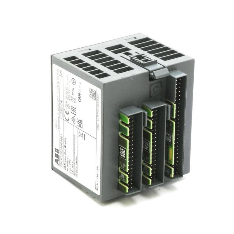 ABB CI582-CN 1SAP228200R0001 S500 Interface Module