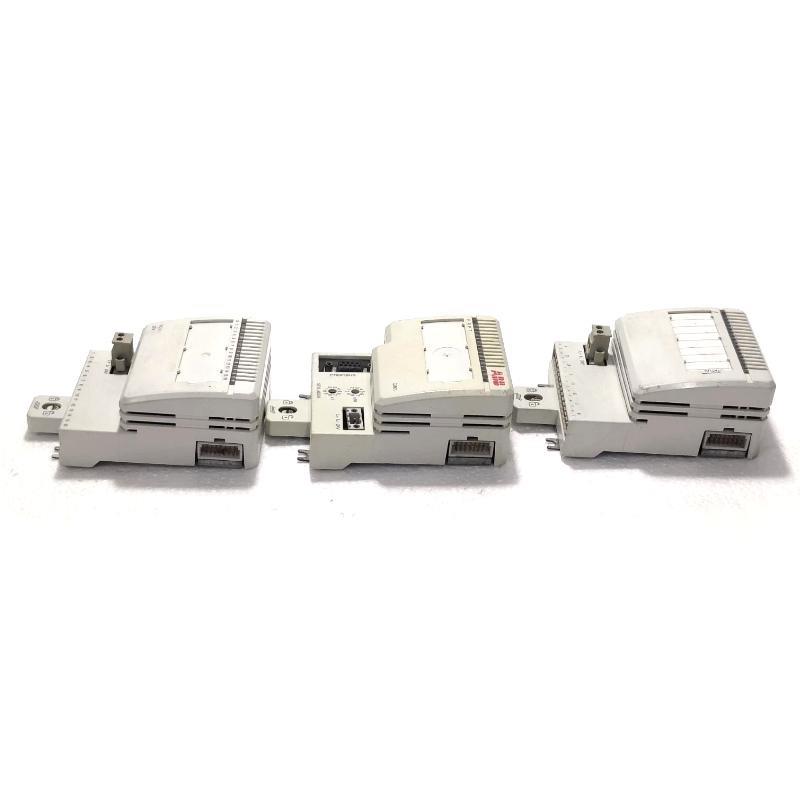 ABB CI801-eA 3BSE022366R2 S800 I/O Fieldbus Communication Interface Module