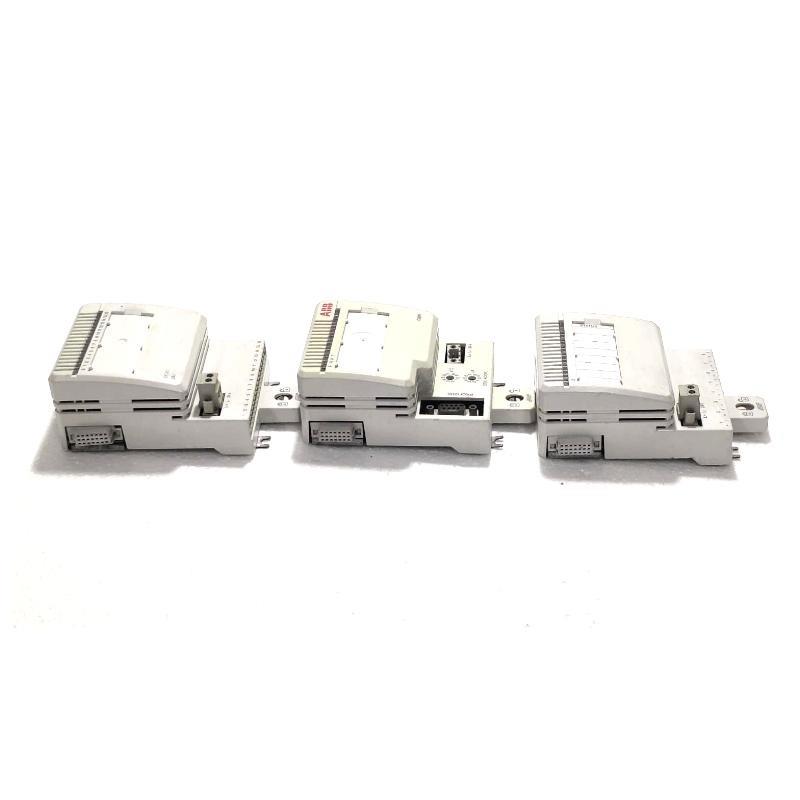 ABB CI801-eA 3BSE022366R2 S800 I/O Fieldbus Communication Interface Module