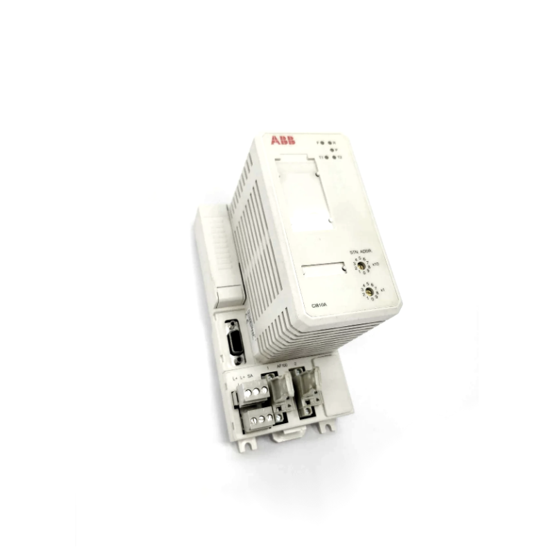 ABB CI810A 3BSE013262R1 Power Module