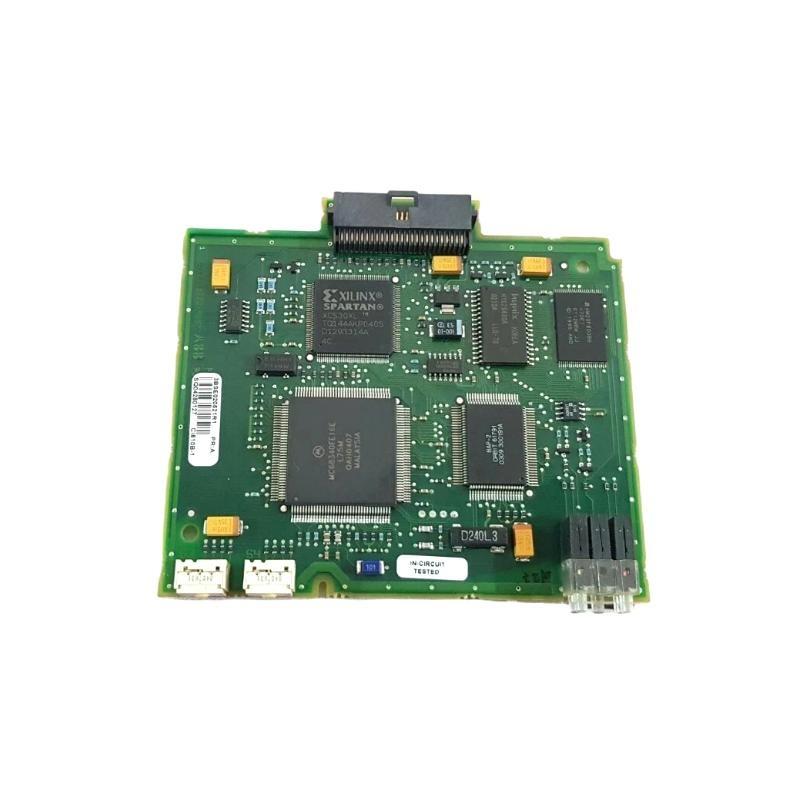 ABB CI810B-1 3BSE020521R1 Interface Module
