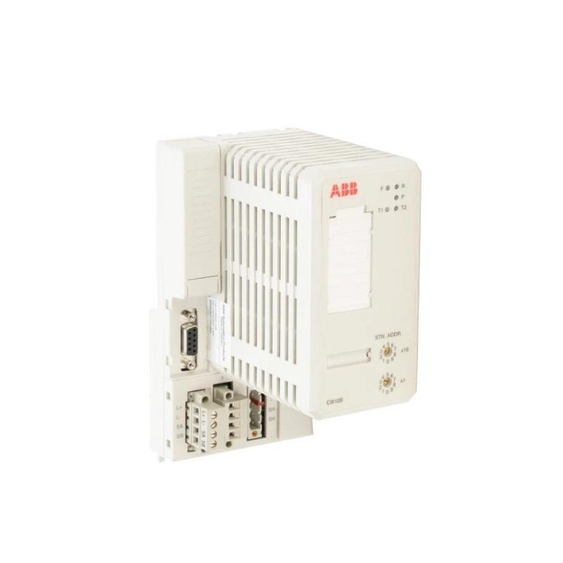 ABB CI810B 3BSE020520R1 Fieldbus Communication Interface