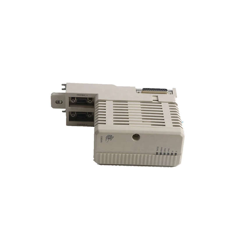 ABB CI854AK01 CI854A 3BSE030220R1 Interface Module