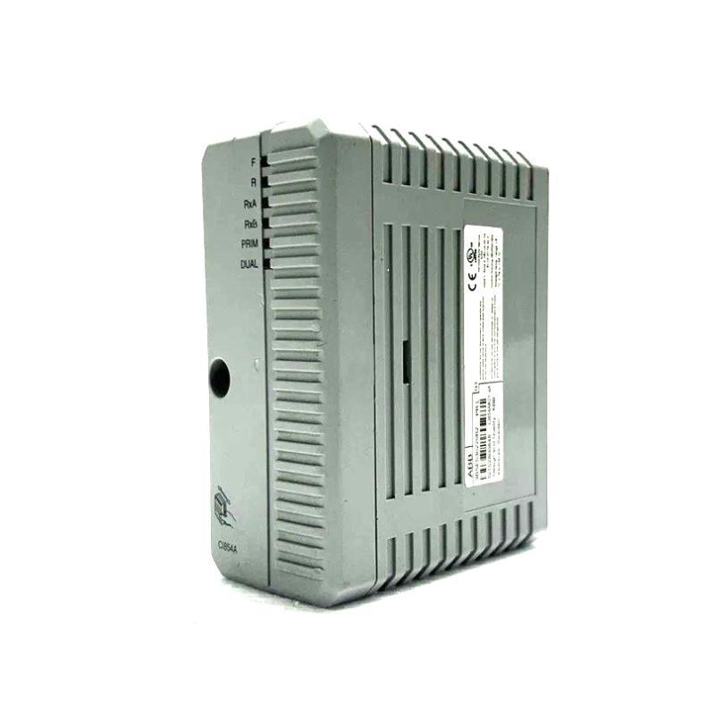ABB CI854AK01-eA 3BSE030220R2 PROFIBUS-DP/V1 Interface Module