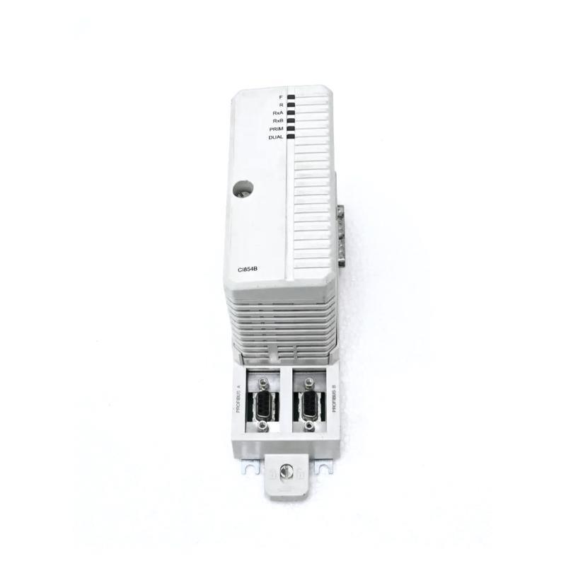 ABB CI854BK01 CI854B 3BSE069449R1 Interface Module