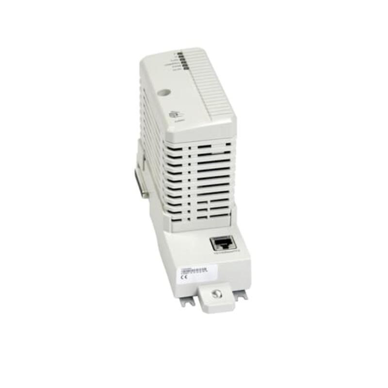 ABB CI860K01 3BSE032444R1 Foundation Fieldbus HSE Interface Module