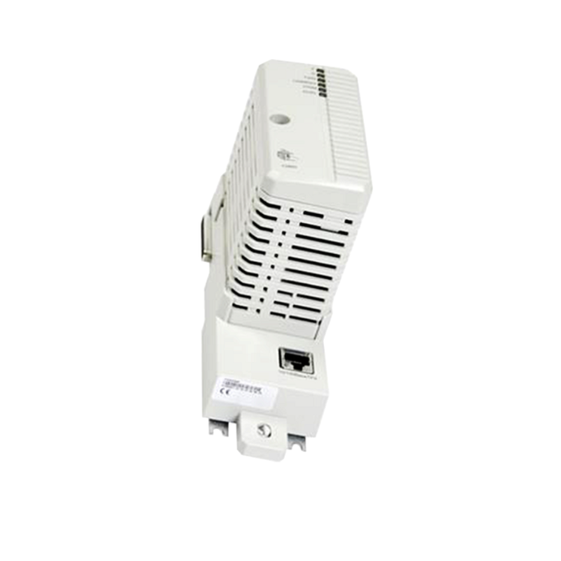 ABB CI860K01 3BSE032444R1 Foundation Fieldbus HSE Interface Module