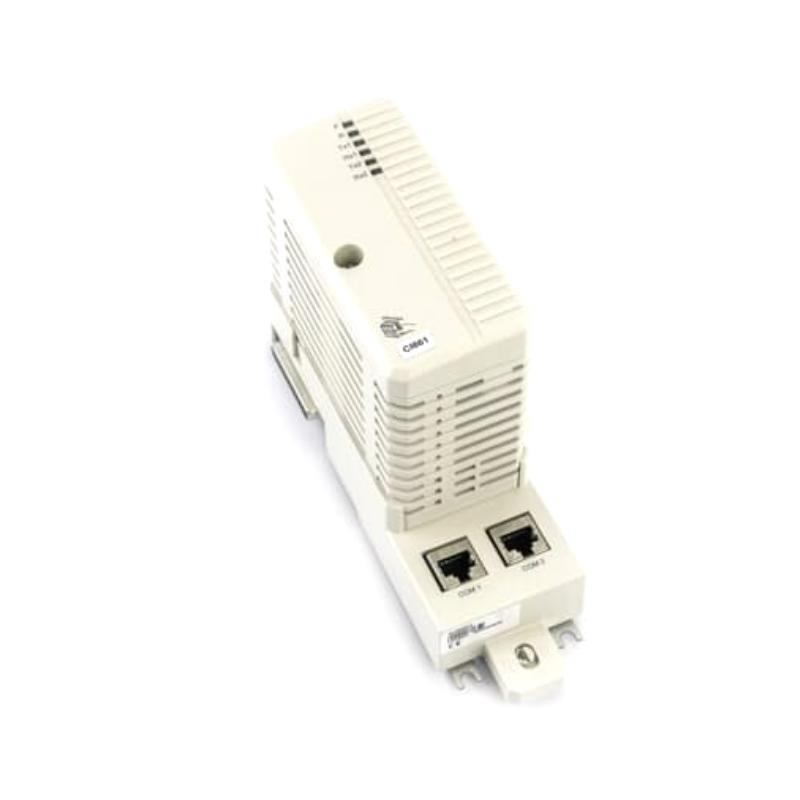 ABB CI861K01 3BSE058590R1 VIP Communication Interface Module