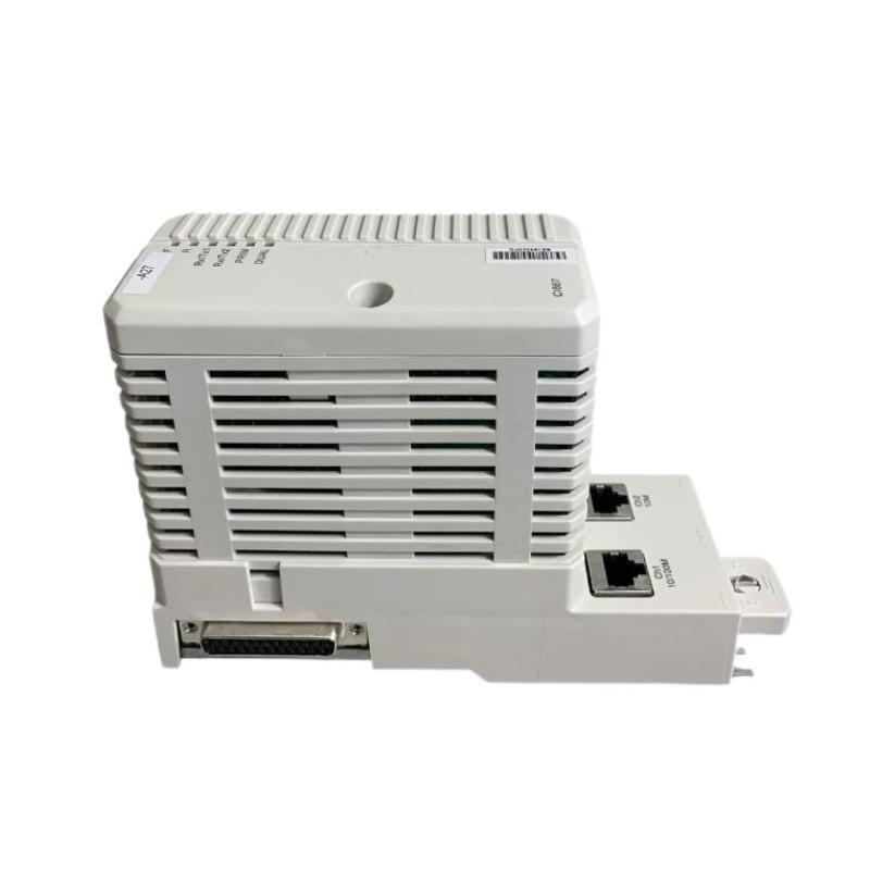 ABB CI867 U3BSE043660R1 TCP Interface