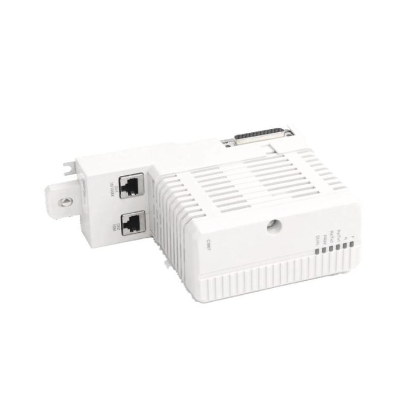 ABB CI867AK01 3BSE092689R1 AC 800M Communication Interface Module