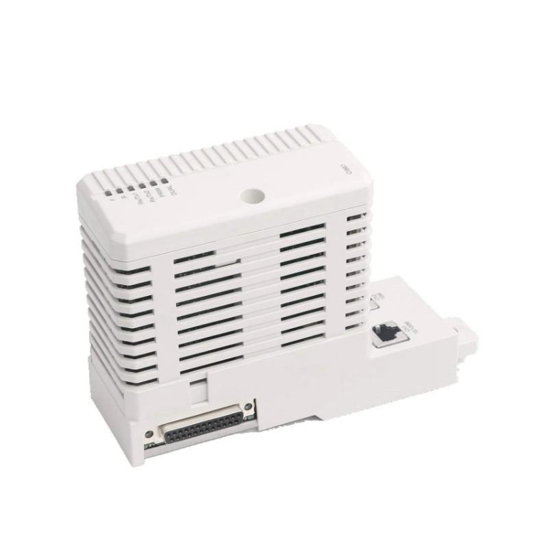 ABB CI867AK01 3BSE092689R1 AC 800M Communication Interface Module