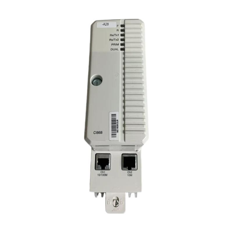 ABB CI868AK01 CI868A 3BSE092691R1 Interface Module