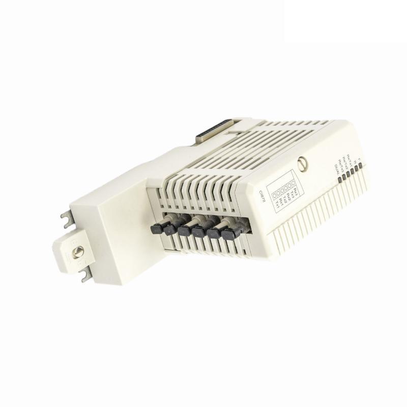 ABB CI872K01 3BSE051129R1 Communication Interface Module