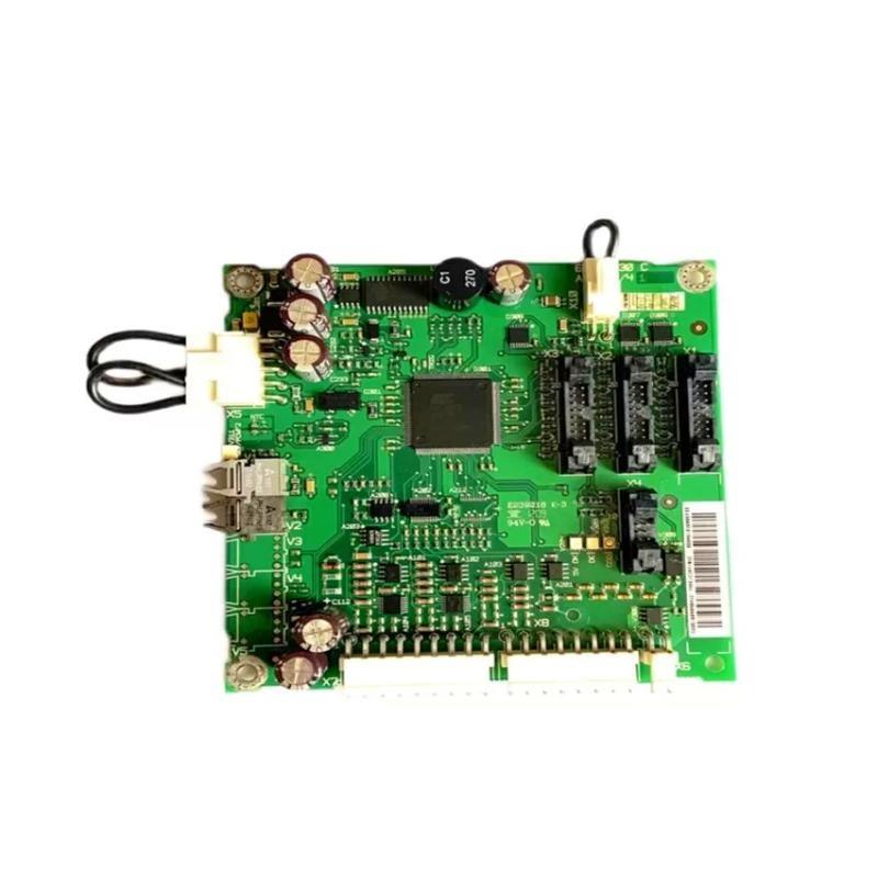 ABB CINT-01C68989841 MC Interface Board