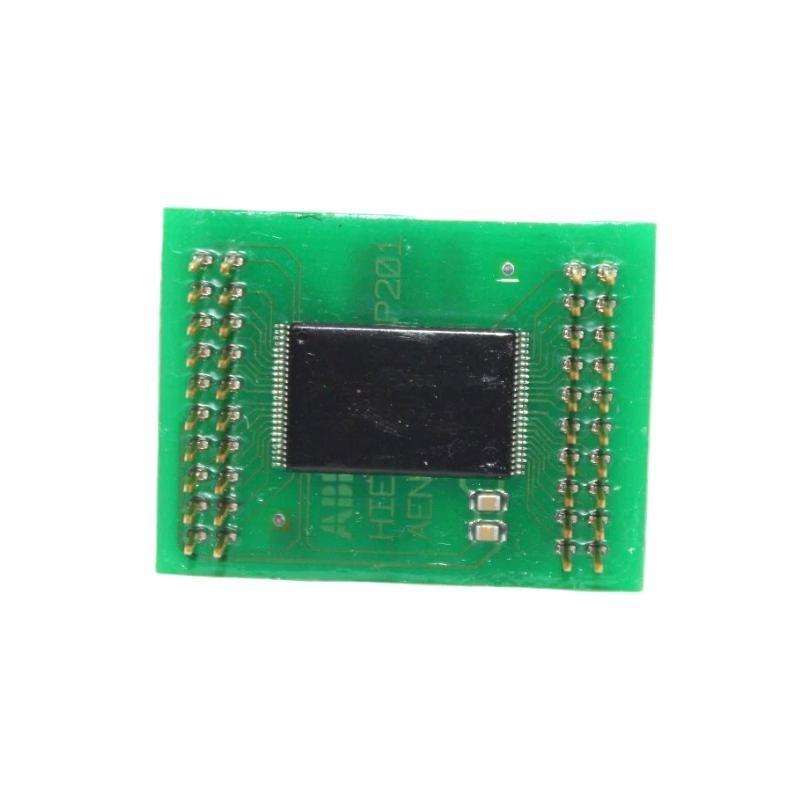 ABB CM C910 A HIEE401807R0001 Flash Memory Subboard