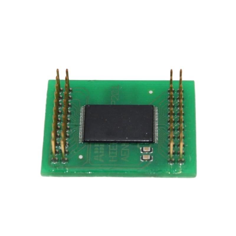 ABB CM C910 A HIEE401807R0001 Flash Memory Subboard