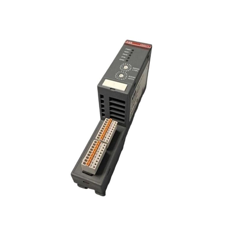 ABB CM574-RS 1SAP170400R0201 Communication Module