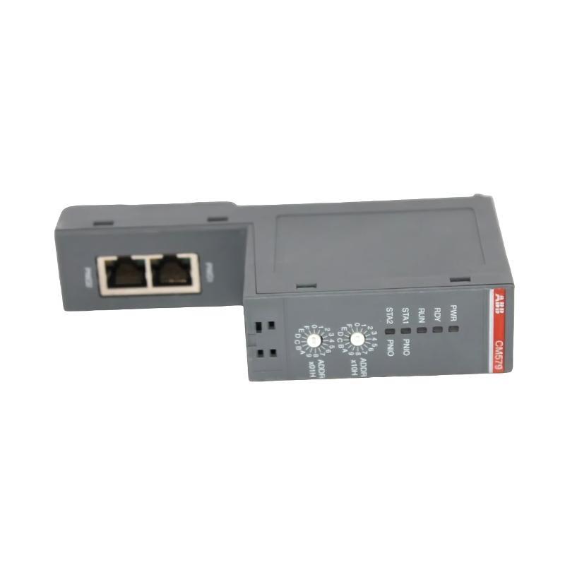 ABB CM579-PNIO 1SAP170901R0001 Communication Module