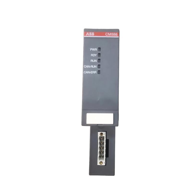 ABB CM588-CN 1SAP172800R0001 Communication Module