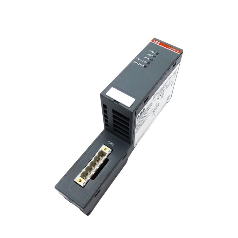 ABB CM598-CN 1SAP173800R0001 Communication Module