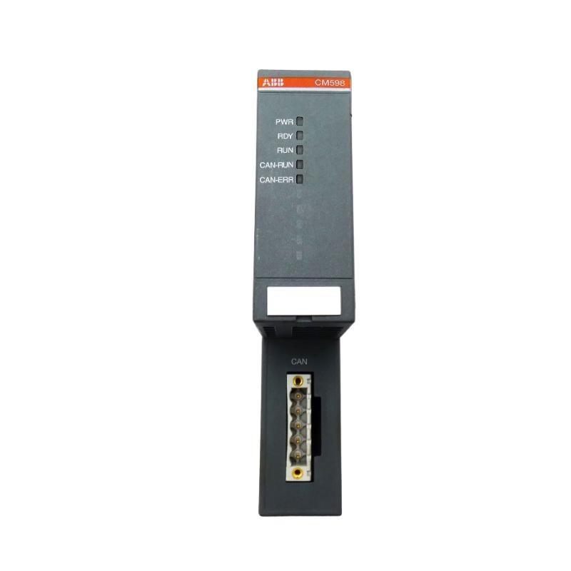 ABB CM598-CN 1SAP173800R0001 Communication Module