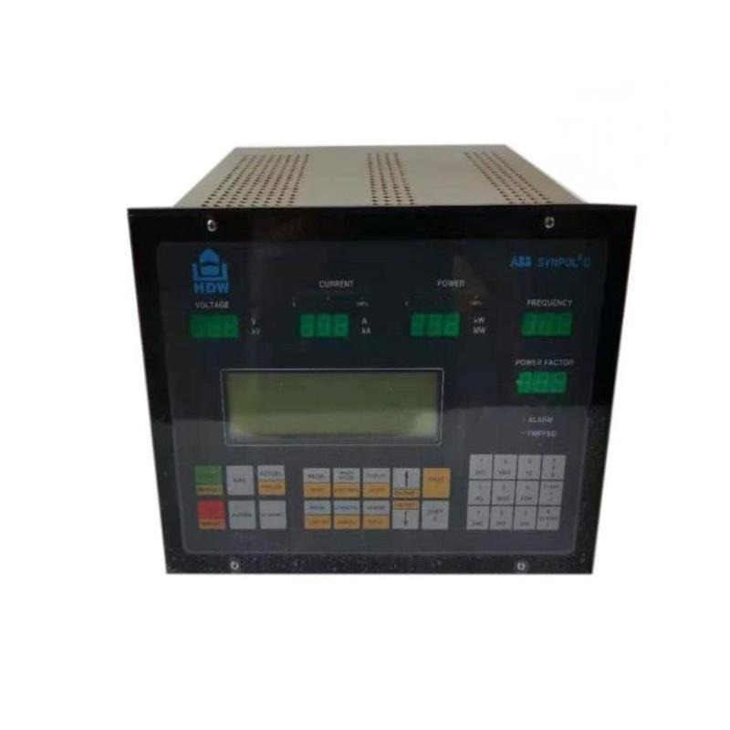 ABB CMA120 3DDE300400 Controller Panel