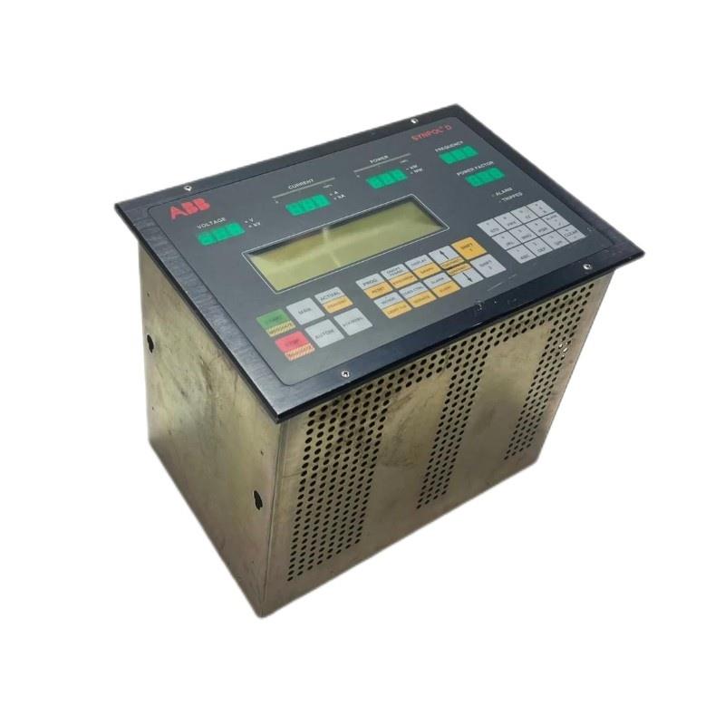 ABB CMA120 3DDE300400 Controller Panel