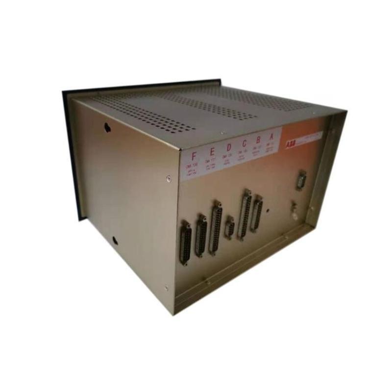 ABB CMA120 3DDE300400 Controller Panel