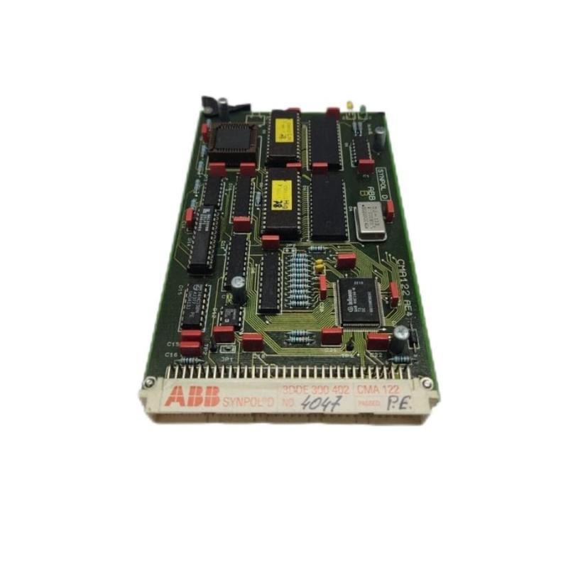 ABB CMA122 3DDE300402 PCB Circuit Board