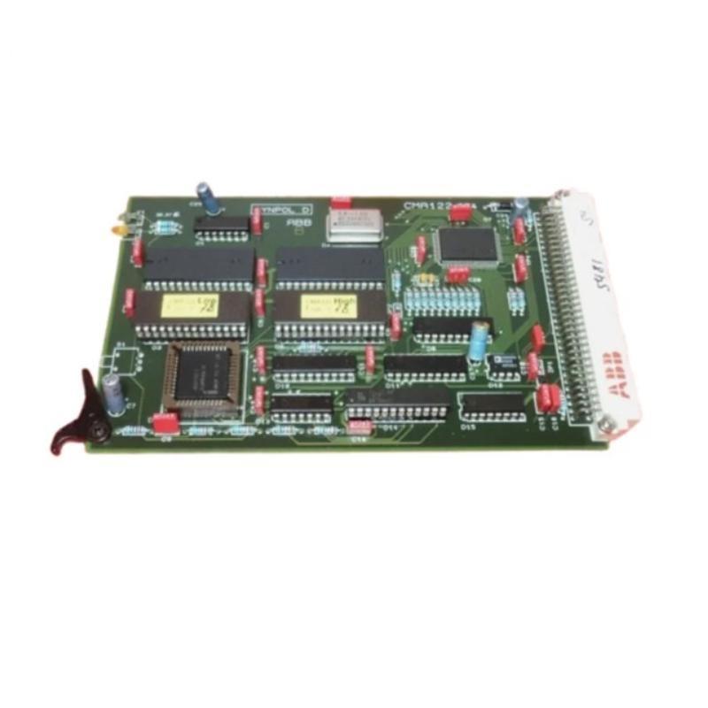 ABB CMA122 3DDE300402 PCB Circuit Board