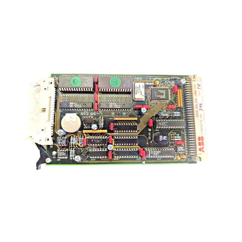 ABB CMA123 3DDE300403 PCB Card