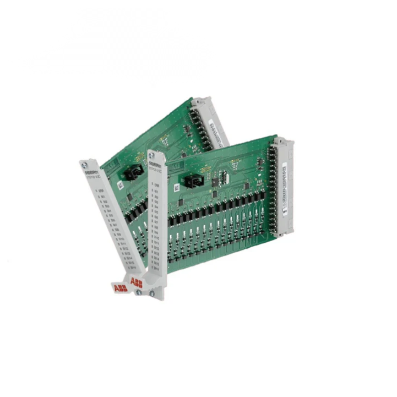 ABB CMA125 3DDE300405 PCB Card