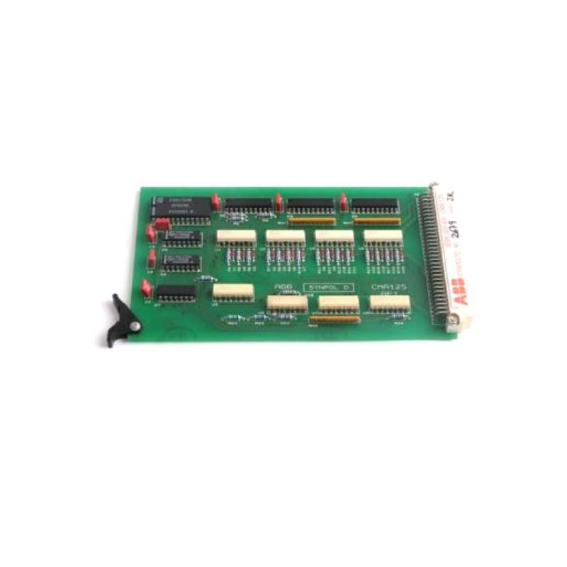 ABB CMA125 3DDE300405 PCB Card