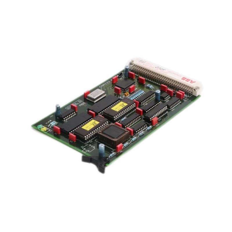 ABB CMA126 3DDE300406 PCB Card