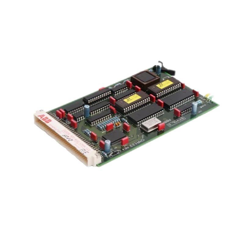 ABB CMA126 3DDE300406 PCB Card