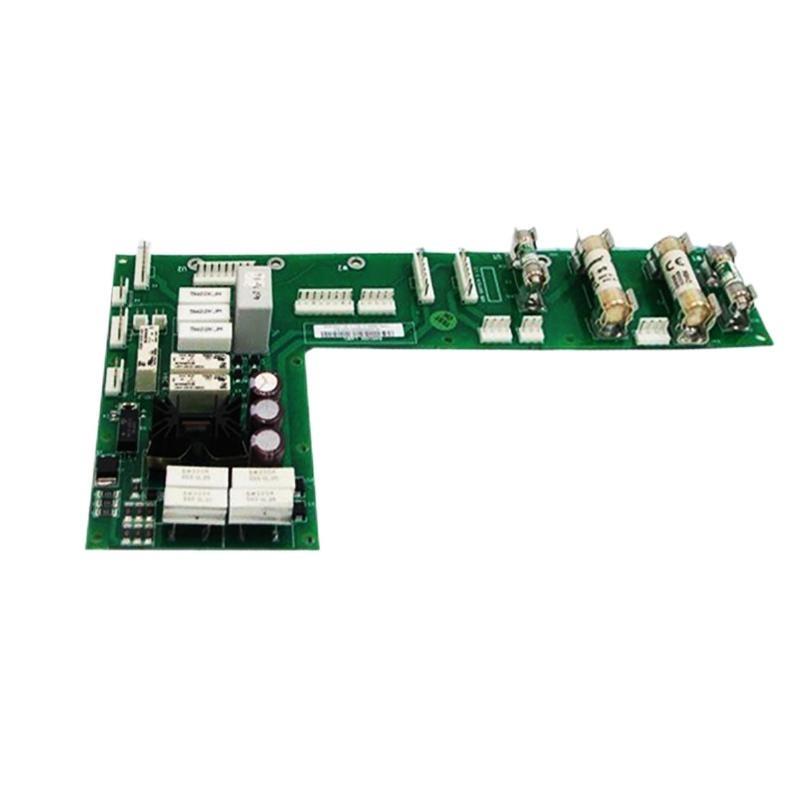 ABB CMRB-11C 3AUA0000054682 Multi-Drive Rectifier Control Board