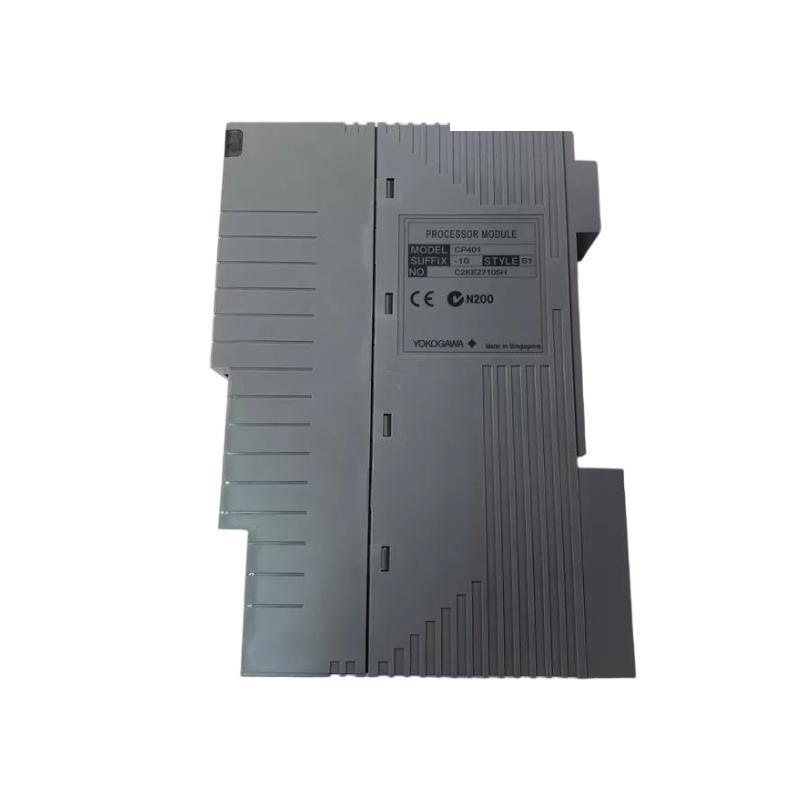 Yokogawa CP401-10 S1 Processor Module