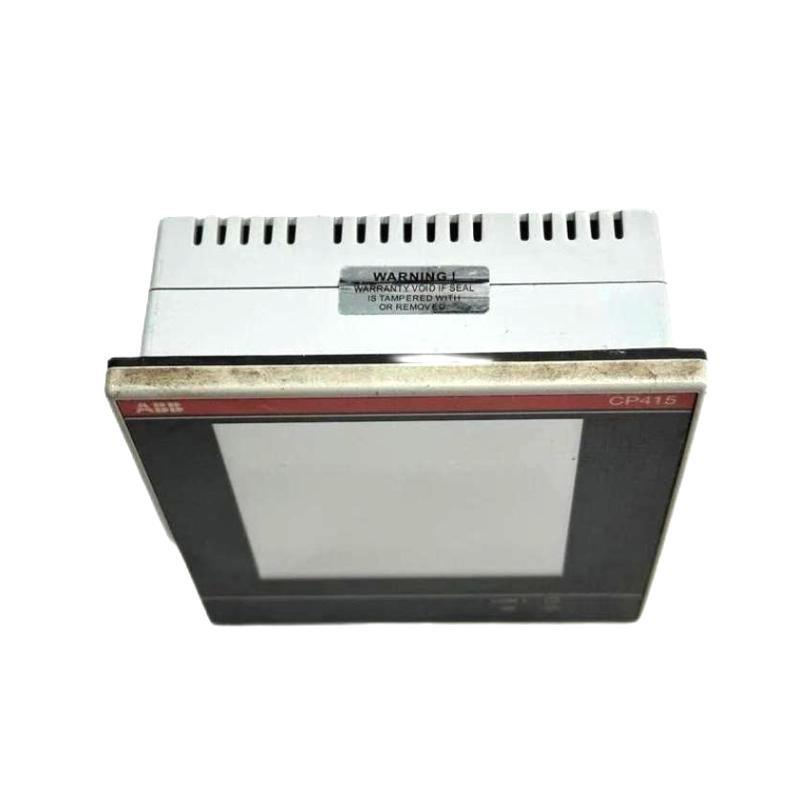 ABB CP415M 1SBP260191R1001 Control Panel