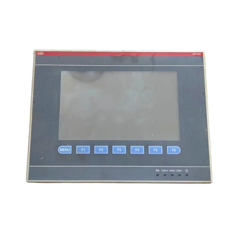 ABB CP435T 1SBP260193R1001 Control Panel