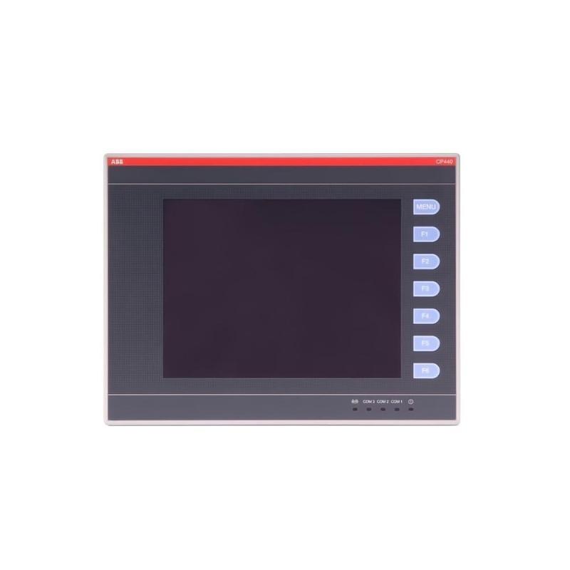 ABB CP440C-ETH Touchscreen Bedienpanel