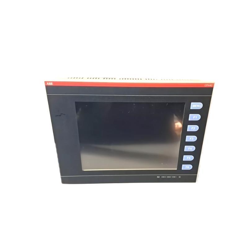 ABB CP440C-ETH Touchscreen Bedienpanel