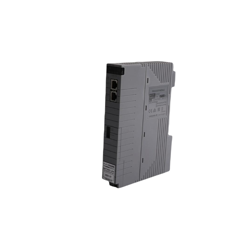 Yokogawa CP451-11 Processor module