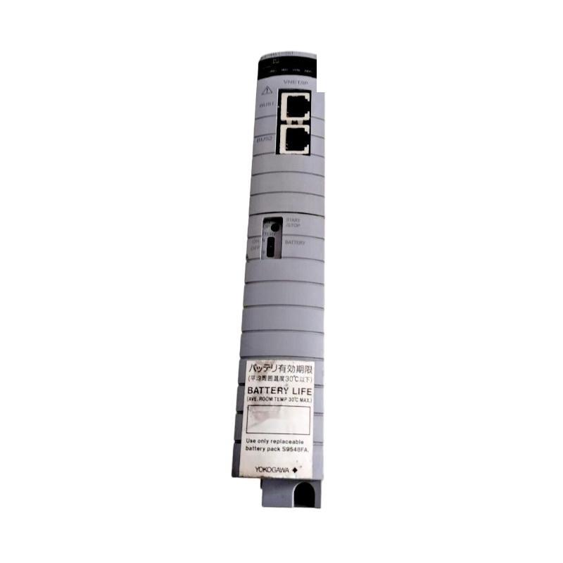 Yokogawa CP461-50 S1 Processor Module