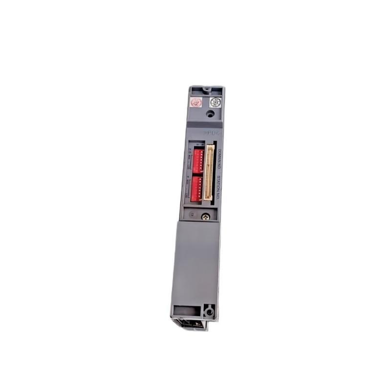 Yokogawa CP461-E1 Processer Module