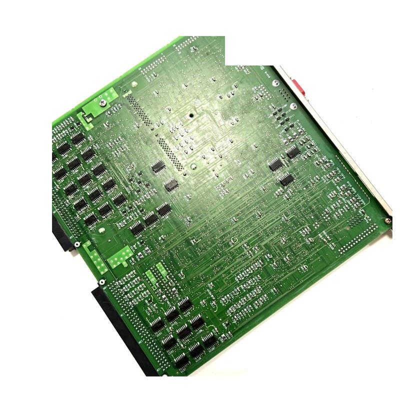 Yokogawa CP703 Circuit Board
